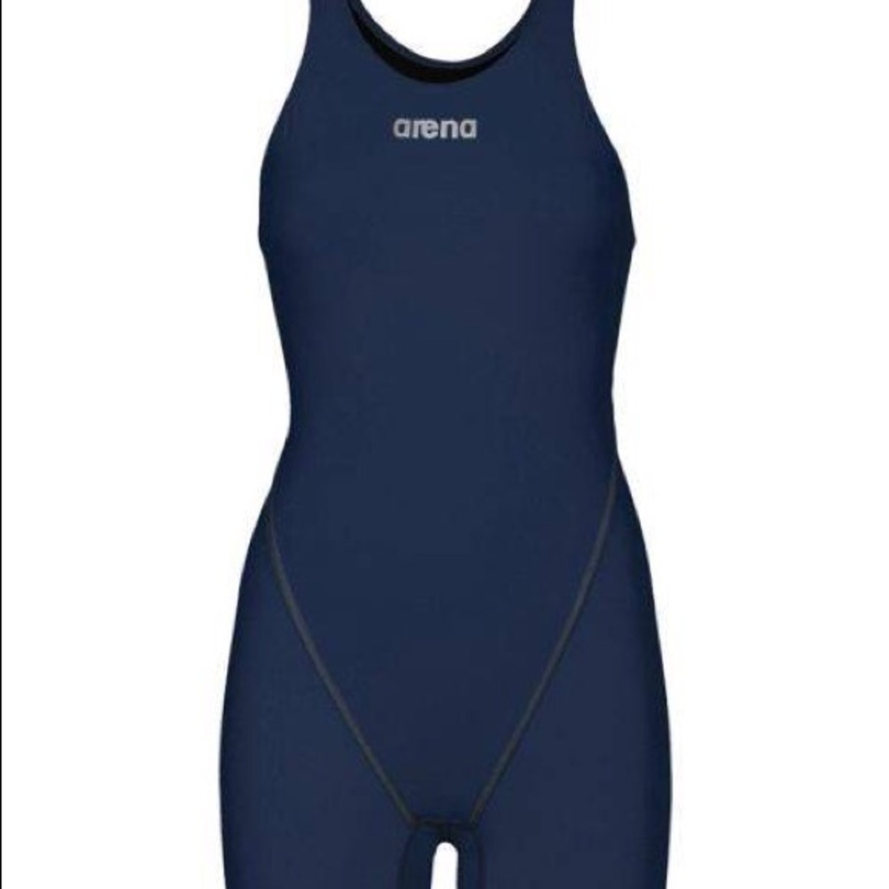 ARENA TECH SUIT, SIZE 34, NEVER WORN